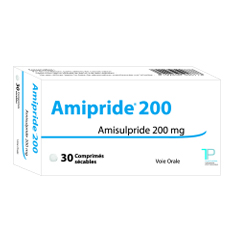 AMIPRIDE® 200